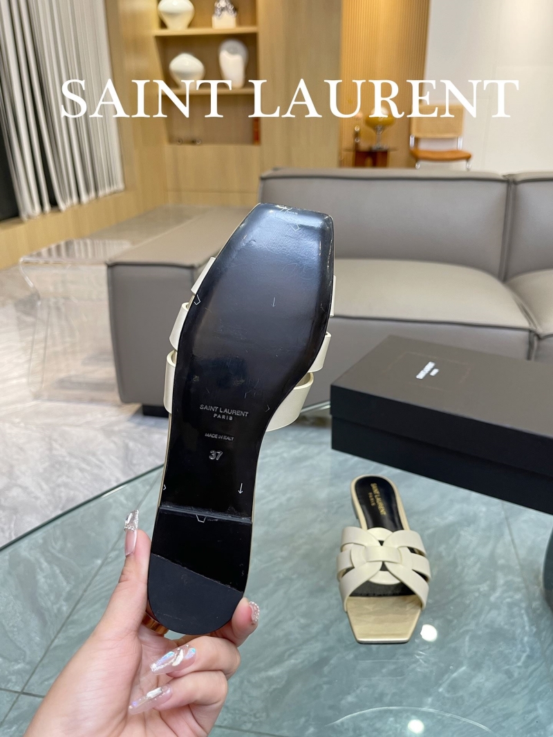 YSL Slippers